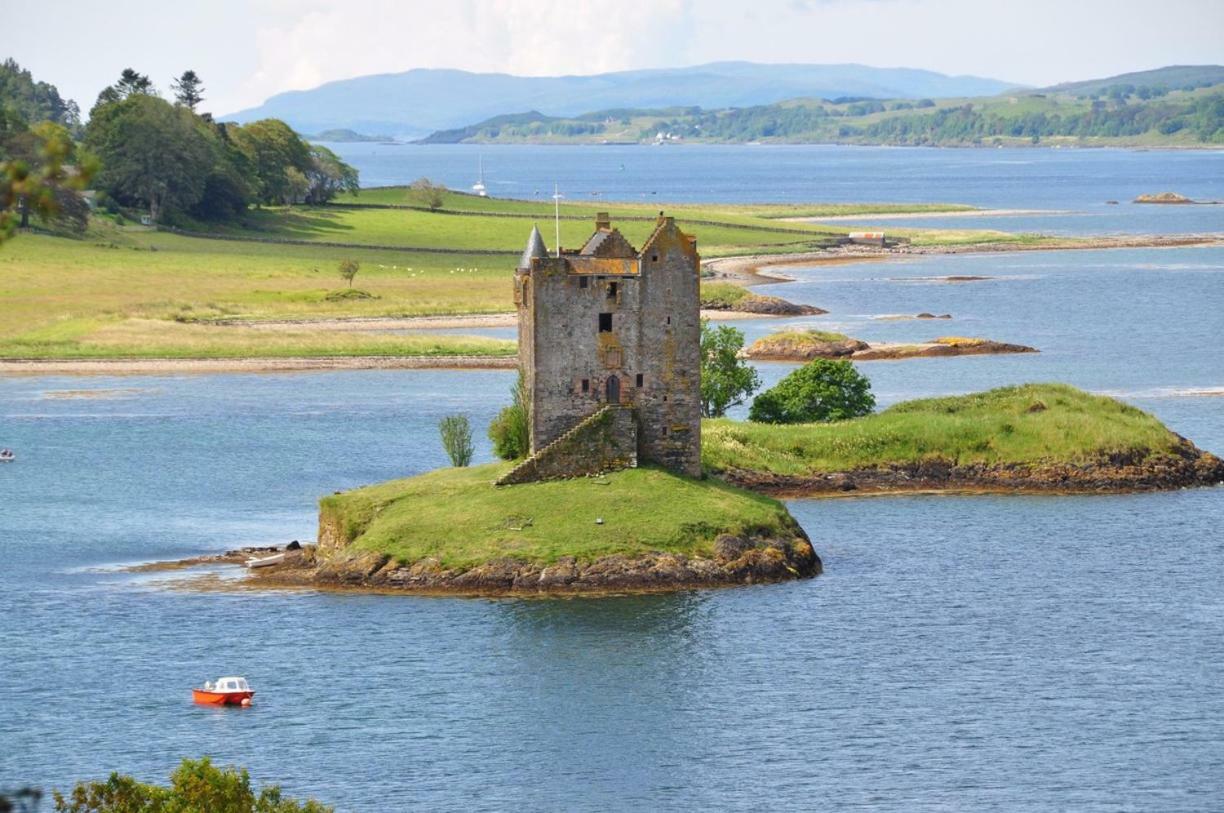 Port Appin - Tigh Na Buith Exterior foto